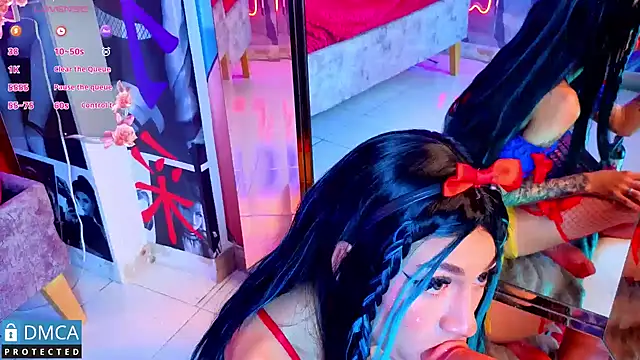 mily_g_'s Live XXX Chat