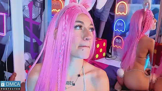 mily_g_'s Live XXX Chat