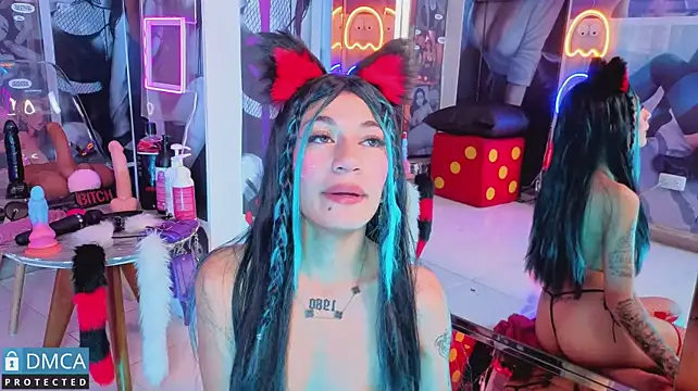 mily_g_'s Live XXX Chat