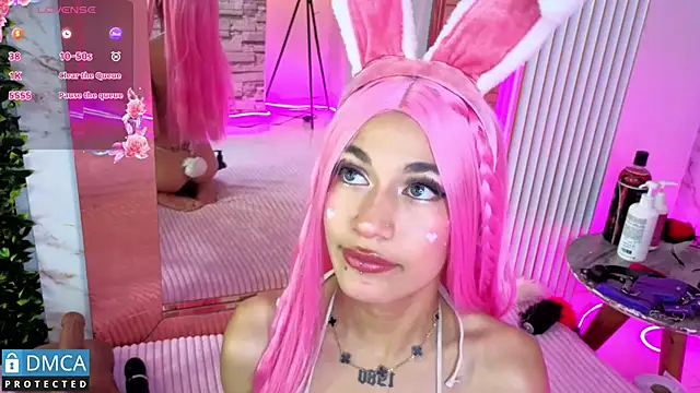 mily_g_ Adlı Modelin Canlı XXX Sohbeti