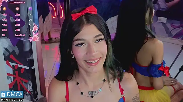 mily_g_'s Live XXX Chat