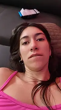 DaddyLoliin Webbikameraesitys