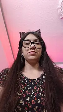 Show webcam de DaddyLolii