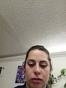 DaddyLolii Show Webcam