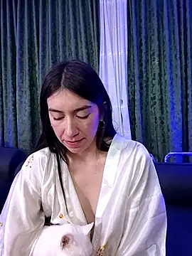 DaddyLolii Show Webcam