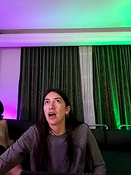 DaddyLolii Webcam show