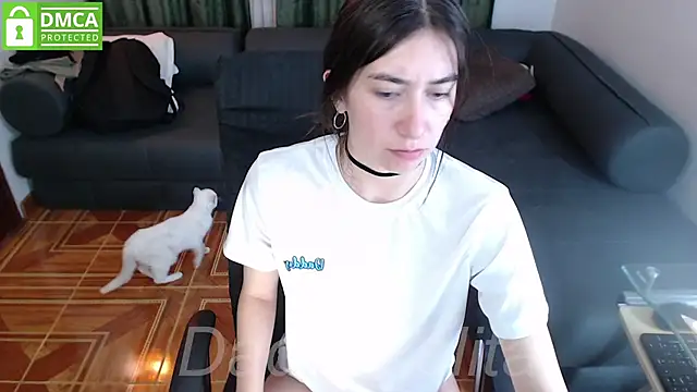 Show webcam de DaddyLolii