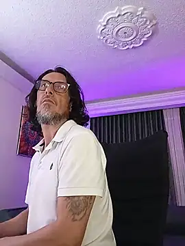 הופעת וובקאם של DaddyLolii
