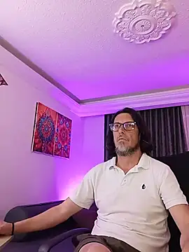 DaddyLolii 웹캠 쇼