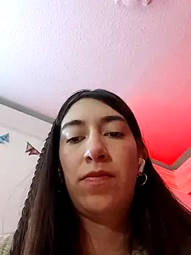 DaddyLolii Adlı Modelin Web Kamerası Şovu