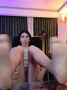 DaddyLolii's Webcam Show