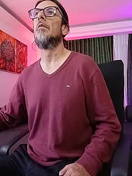 DaddyLolii Шоу с уебкамера