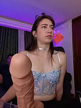 عرض كام DaddyLolii