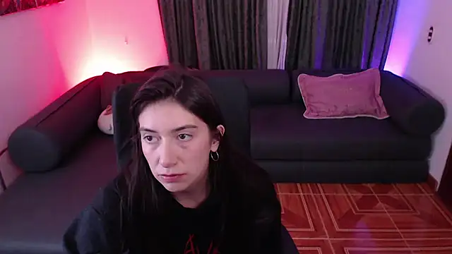 DaddyLolii webkamerás műsora