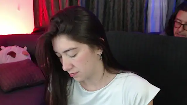 DaddyLolii's Webcam Show