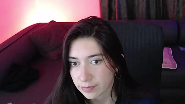 DaddyLolii ওয়েবক্যাম শো