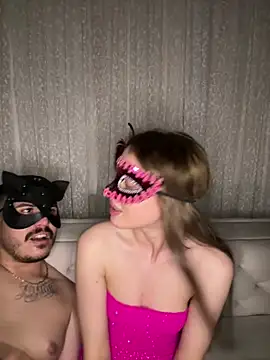 buggon35's Webcam Show