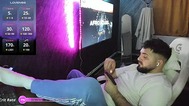 Webkamerová show Eduu2222