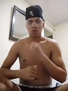 flacoosexy Webcam-Show