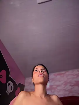Chat +18 de Aimar_LS ao vivo