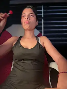 Chat XXX ao vivo de Aimar_LS
