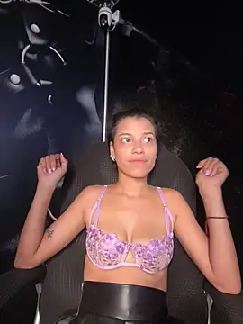 Aimar_LS – Kamerová šou