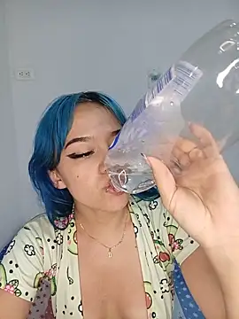 mistyyblue Live XXX-Chat