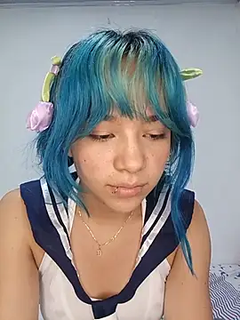 mistyyblue – Naživo XXX chat