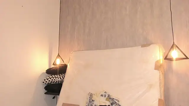 Sala de chat en directo de curly_babe