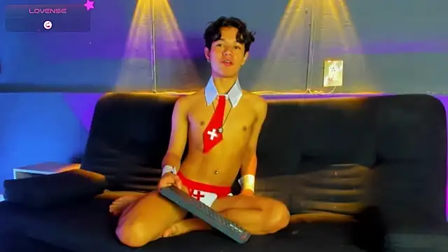 vix_angelのウェブカメラショー