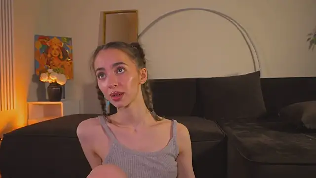 OnlyJett – Live XXX-chat