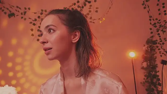 OnlyJettのライブXXXチャット