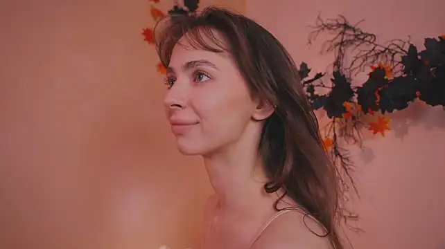 OnlyJett Adlı Modelin Web Kamerası Şovu