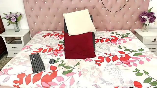 Sala de chat ao vivo de AvrilBennettx