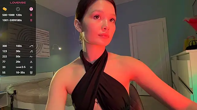 RochelTrewhitt 网络视讯表演