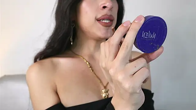 Webkamerová show Velvet_Raze