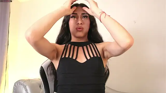 Velvet_Raze Webcam-Show