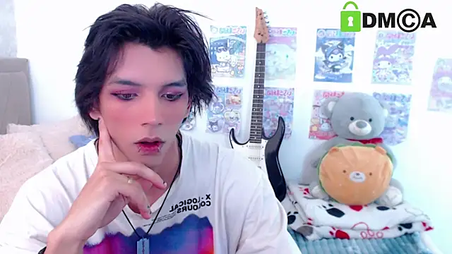 raven_n_matt Pertunjukan Webcam