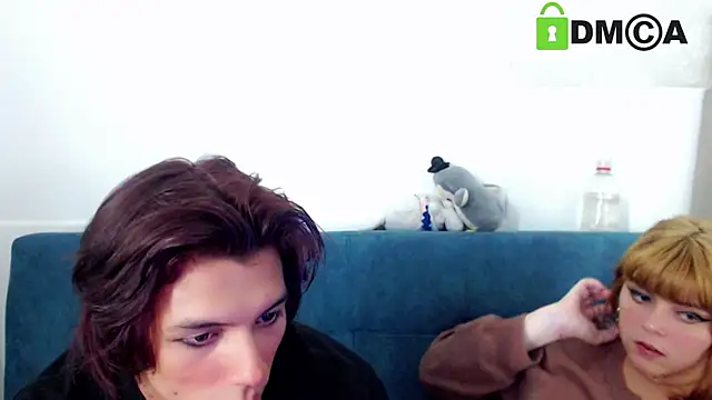 raven_n_matt Webcam Show