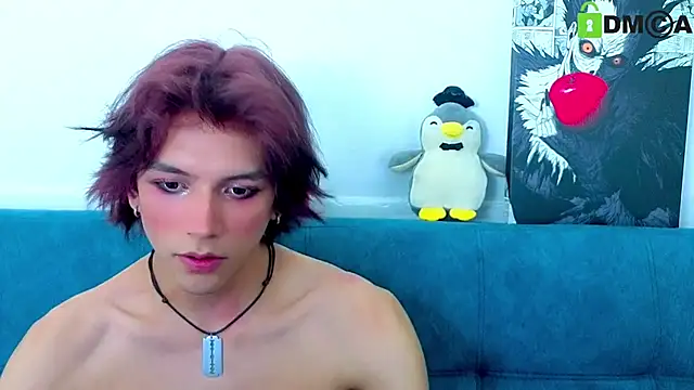 raven_n_matt Webcam Show