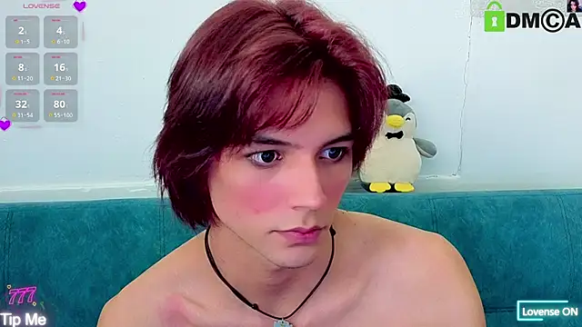 raven_n_matt Webcam show