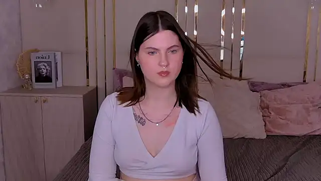 عرض كام IvySimmons