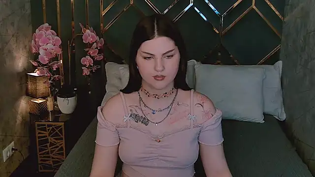 IvySimmons 现场聊天室