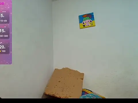 EliVanegas Live Chatraum