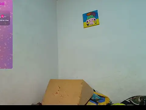 EliVanegas – live chatrum