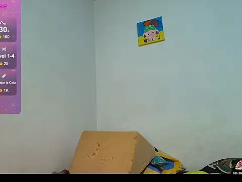 EliVanegas' Live Chat Room