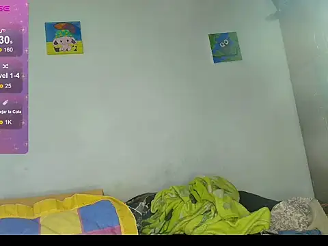 EliVanegas 실시간 채팅방