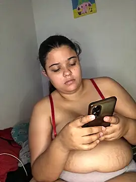 EliVanegas' Live Chat Room