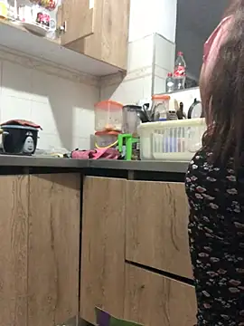 EliVanegas Live Chatraum