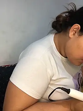 Živá chatovací místnost EliVanegas